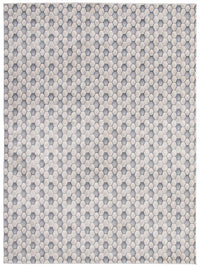 Ranger Grey/blue Rug 6'7