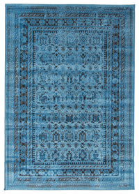 Awena Blue 4'7