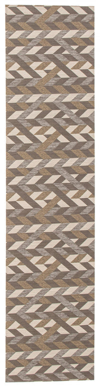 Bellezza Dark Brown 2'2