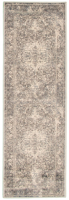 Walden Ivory Area Rug - 2'7\" x 8'0\"
