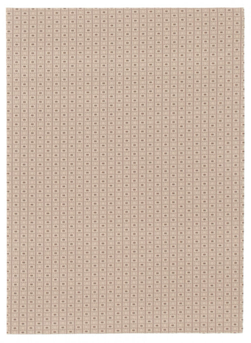 Bellezza Taupe 2'2\" x 3'0\" Area Rug - S of 2