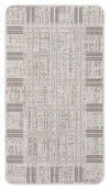 Joni Grey Area Rug - 2'2\" X 3'11\" 