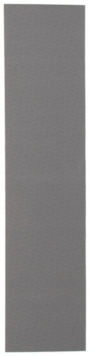 Bellezza Dark Grey 2'2\" x 16'0\" Area Rug
