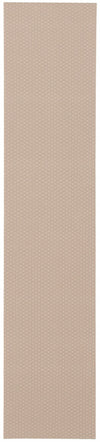 Bellezza Taupe Area Rug - 2'2\" x 28'0\"