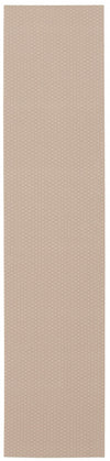 Bellezza Taupe Area Rug - 2'2\" x 10'0\"