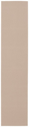 Bellezza Taupe Area Rug - 2'2\" x 50'0\"