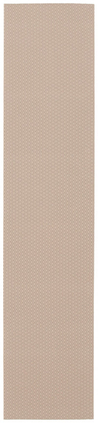 Bellezza Taupe Area Rug - 2'2