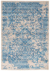 Corinne Blue 4'7\" x 6'7\" Area Rug