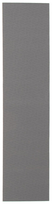Bellezza Dark Grey 2'2\" x 8'0\" Area Rug