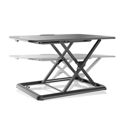 TygerClaw Height Adjustable Standing Desk