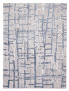 Jewel Light Blue Area Rug - 5'3\" X 7'3\" 