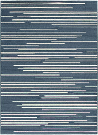 Faith Prol-Cream Area Rug - 5'3