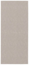 Bellezza Light Grey 2'2\" x 4'0\" Area Rug