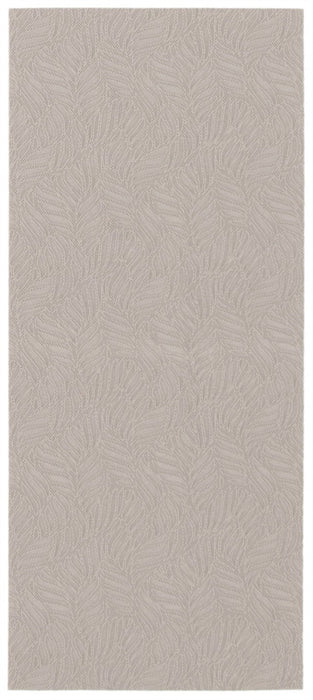Bellezza Light Grey 2'2\" x 4'0\" Area Rug