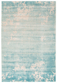 Janaki Teal 5'3