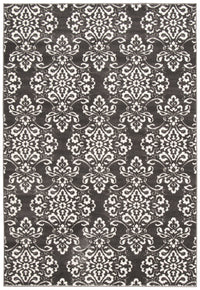 Caledonia Grey 4'7