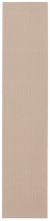 Bellezza Taupe Area Rug - 2'2\" x 26'0\"