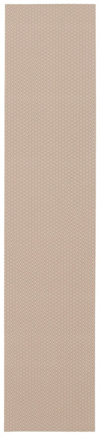 Bellezza Taupe Area Rug - 2'2