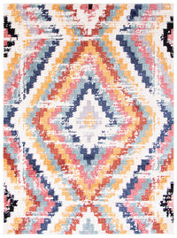 Paloma Casa White Area Rug - 6'7