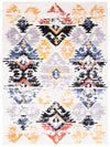 Paloma Kashkuli White Area Rug - 5'3\" x 7'3\"