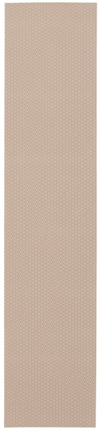 Bellezza Taupe Area Rug - 2'2