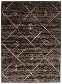 Grande Brown/Ivory 6'7