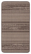 Wileen Chocolate Area Rug - 2'2\" X 3'11\" 
