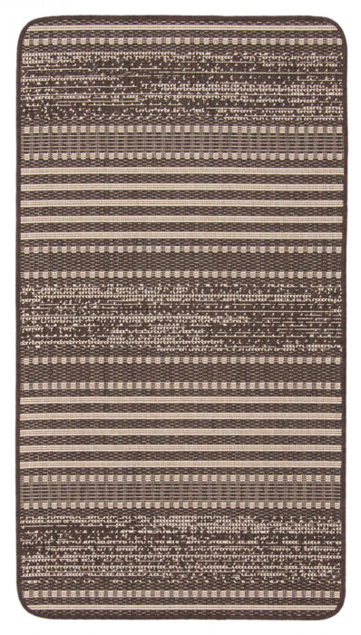 Wileen Chocolate Area Rug - 2'2\" X 3'11\" 