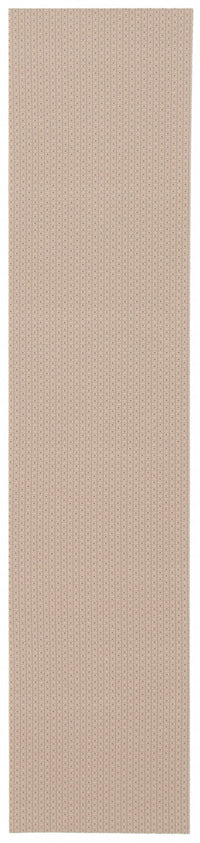 Bellezza Taupe Area Rug - 2'2