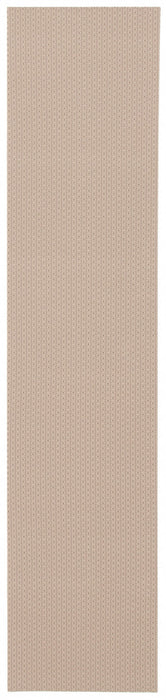 Bellezza Taupe Area Rug - 2'2\" x 20'0\"