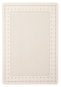 Clementine Ivory Area Rug - 4'4