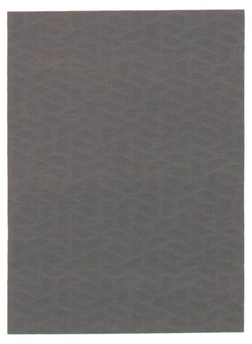 Bellezza Dark Grey 2'2\" x 3'0\" Area Rug - S of 2