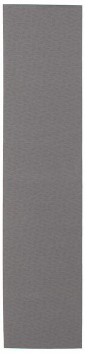 Bellezza Dark Grey 2'2\" x 22'0\" Area Rug