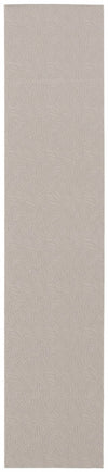 Bellezza Light Grey 2'2\" x 30'0\" Area Rug