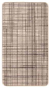 Panthea Cream Area Rug - 2'2