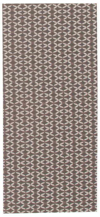 Bellezza Black 2'2\" x 4'0\" Area Rug - S of 2