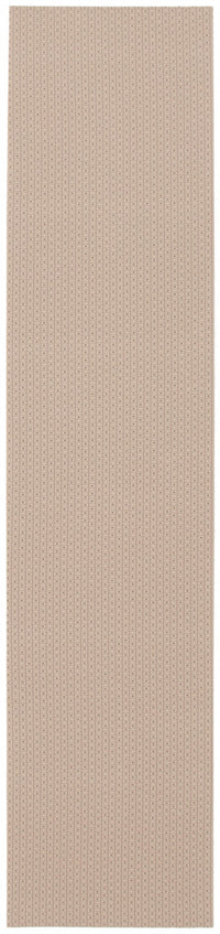 Bellezza Taupe Area Rug - 2'2