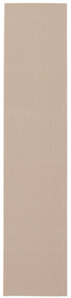 Bellezza Taupe Area Rug - 2'2\" x 16'0\"