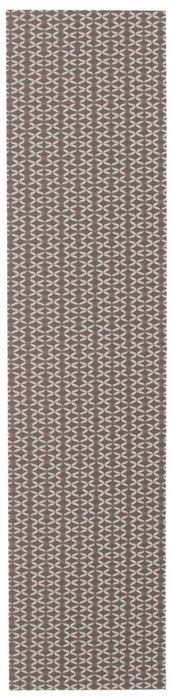 Bellezza Black 2'2\" x 30'0\" Area Rug