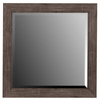 Kate Mirror - White