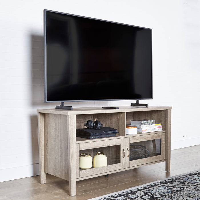 Bailey 47\" TV Stand – Grey