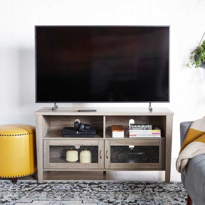 Bailey 47\" TV Stand – Grey