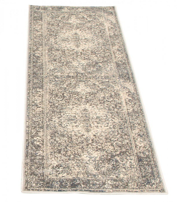Walden Ivory Area Rug - 2'7\" x 8'0\"