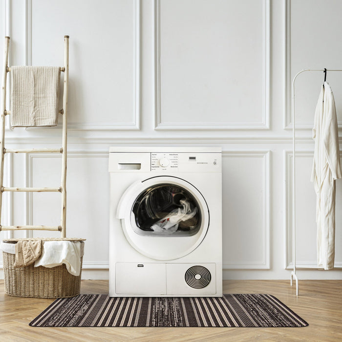 Wileen Chocolate Area Rug - 2'2\" X 3'11\" 