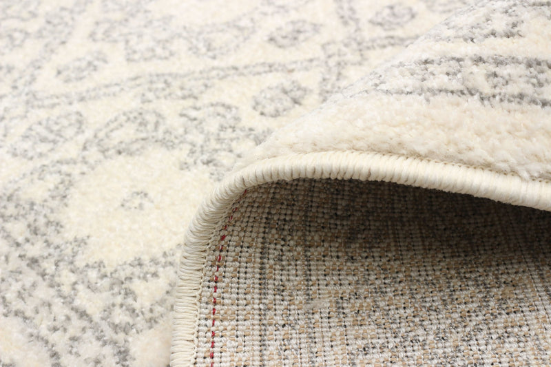 Elita Ivory Area Rug - 2'7\" x 8'0\"