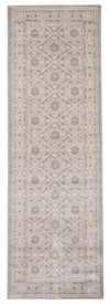 Elita Grey Area Rug - 2'7\" X 8'0\"