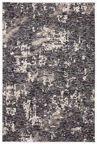 Eileen Dark Grey 5'2