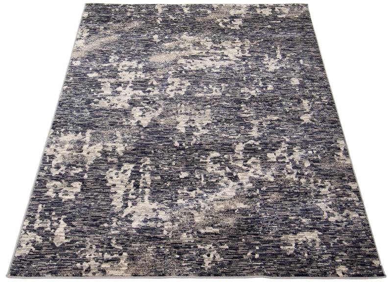 Eileen Dark Grey 5'2\" x 7'6\" Area Rug