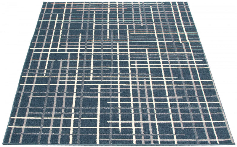 Taite Prol Area Rug - 3'11\" x 5'7\"