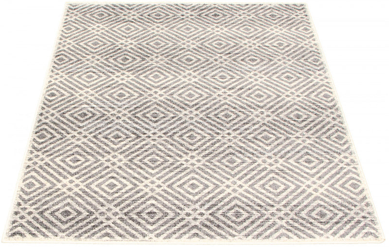 Electra Cream Area Rug - 7'10\" x 10'2\"